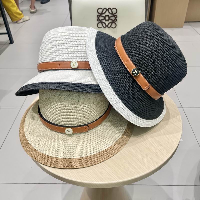 LV top hat 050403
